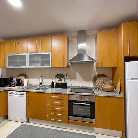 Condominio Formosa Village Fuzeta Ngoại thất bức ảnh