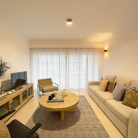 Condominio Formosa Village Fuzeta Ngoại thất bức ảnh