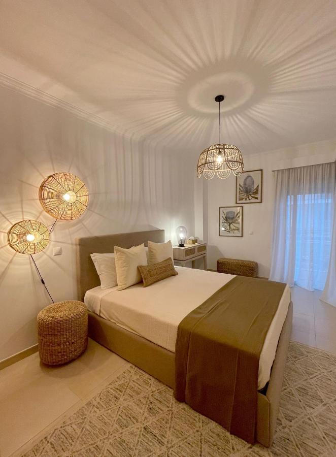 Condominio Formosa Village Fuzeta Ngoại thất bức ảnh