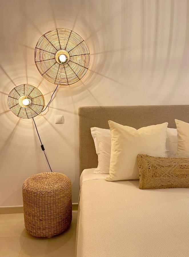 Condominio Formosa Village Fuzeta Ngoại thất bức ảnh