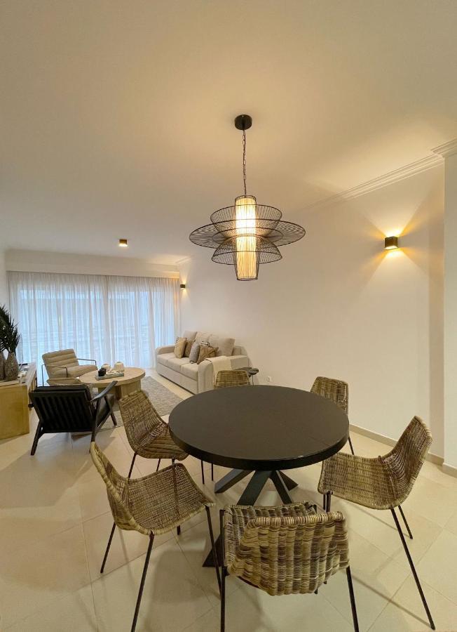 Condominio Formosa Village Fuzeta Ngoại thất bức ảnh