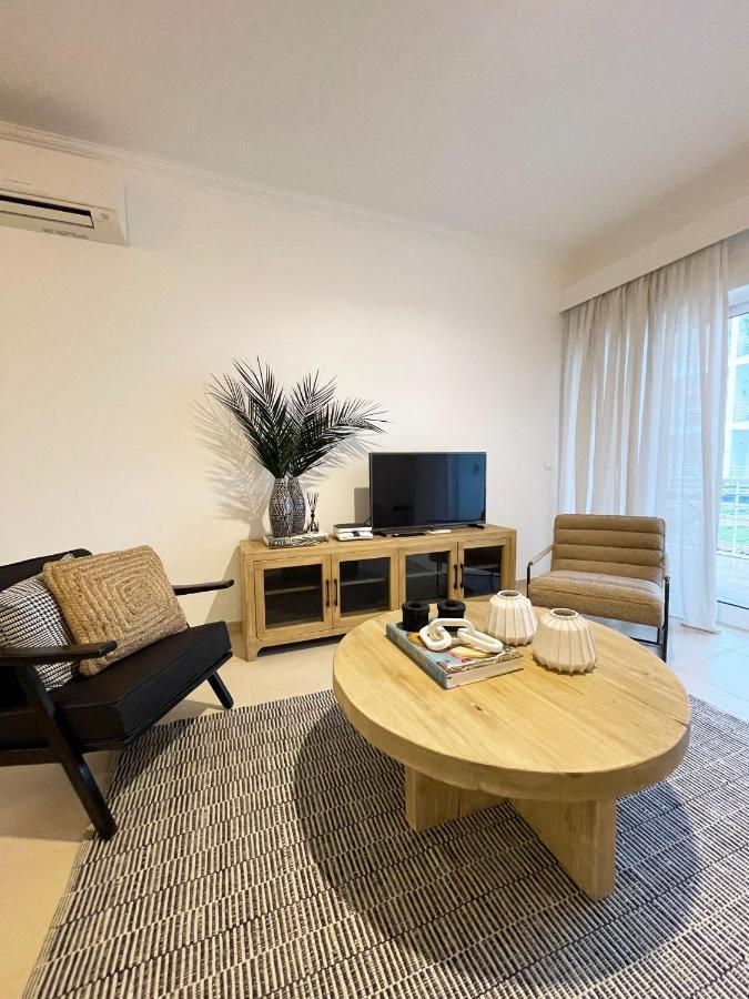 Condominio Formosa Village Fuzeta Ngoại thất bức ảnh